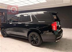 شيفروليه تاهو